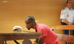 Tribunal administratif