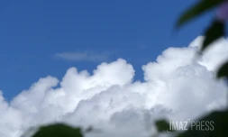 La météo sur La Réunion
