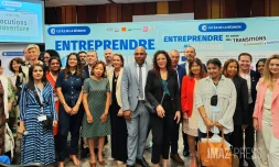 Entreprendre au féminin : les startupeuses à l'honneur