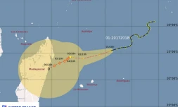 tempête 10h 1er janvier