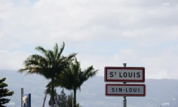 Saint-louis