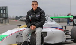 Formule 3