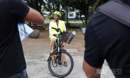 bilan mobilité douce saint-denis 