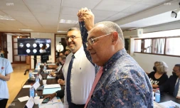 élections chambre des métiers