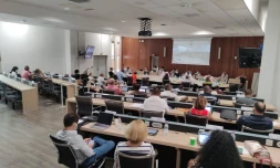 TCO : 21 affaires examinées au cours du conseil communautaire 