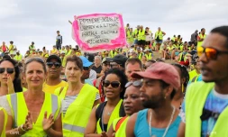 gilets jaunes 
