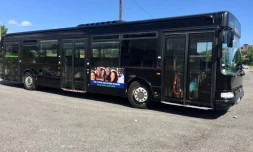 vaccinobus ARS