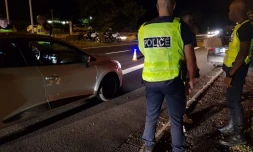 police, contrôles, nuit, electropicales, alcool, automobilistes, 