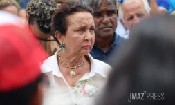 Huguette Bello