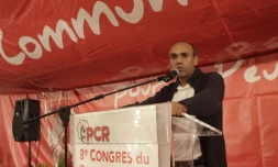 PCR