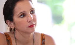 Karine Lebon 