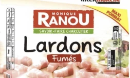 Des lots de lardons de plusieurs marques rappelés à cause d'un 