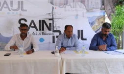 Saint-Paul