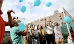 Maison Violences Intra-familiales