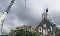 eglise de la conversion de saint-paul