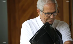 Jean-Claude Lacouture