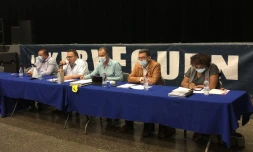 Contrat de relance, plan mobilité, climat... la Civis lance plusieurs grands chantiers