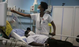 coronavirus Mayotte