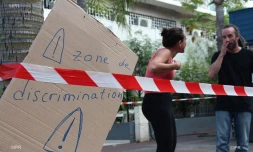  journée internationale contre l\'homophobie