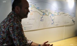 Conférence cinor sur le TAO