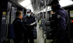 La barre des 300.000 morts a été franchie dans le monde