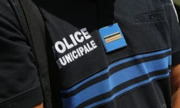 police municipal