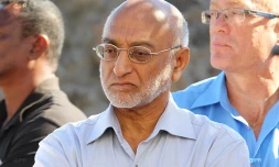 Houssen Amode