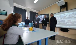 école de pontho le tampon 