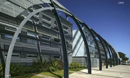 école architecture et des beaux arts 