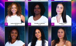 Florilèges : découvrez le visage des candidates et candidats à l'élection de Miss et Mister Tampon [?]