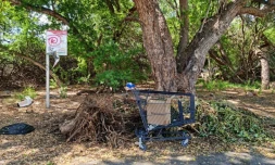 Band Cochon : 209 photos de dépôts sauvages cette semaine 