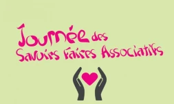 Journée du savoir-faire associatif