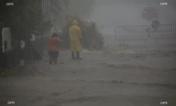 cyclone Berguitta 
