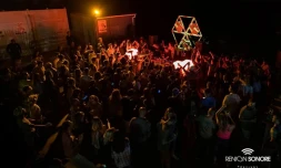 Réunion Sonore février 2019