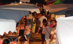 Marché de Noel