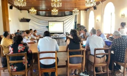 La Civis définit sa politique intercommunale du logement