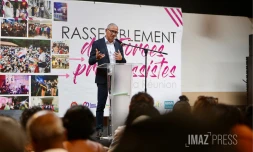 Saint-André : l’Union des Forces Progressistes de La Réunion lance son appel à l’unité et au progrès