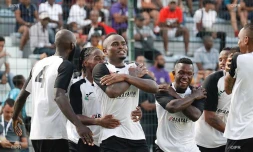 Coupe de la Réunion, finale, JSSP, ASJC, Saint-Pierroise, Jeanne d'Arc, football
