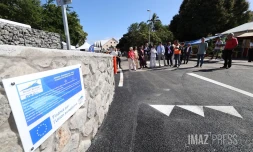 Pont de la Ravine Saint-Gilles