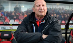 Rolland Courbis, figure historique du football français, est mort à l’âge de 72 ans