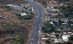 embouteillage Savanah