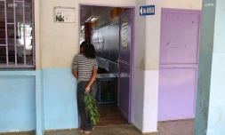 Elections départementales 2015