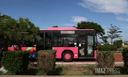 Bus Alternéo 