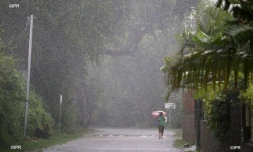 météo réunion 