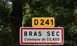 quartier bras sec à cilaos