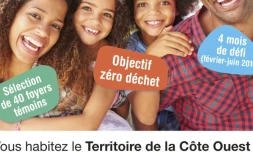 Un défi zéro déchet lancé aux Saint-Paulois