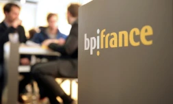 La banque publique d'investissement BPIfrance estime le délai pour mettre en place une cession à prÚs de dix ans