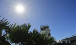 Aéroport de La Réunion Roland Garros