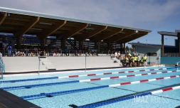 inauguration complexe aqualoisirs saint-pierre 