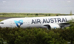 Air Austral 